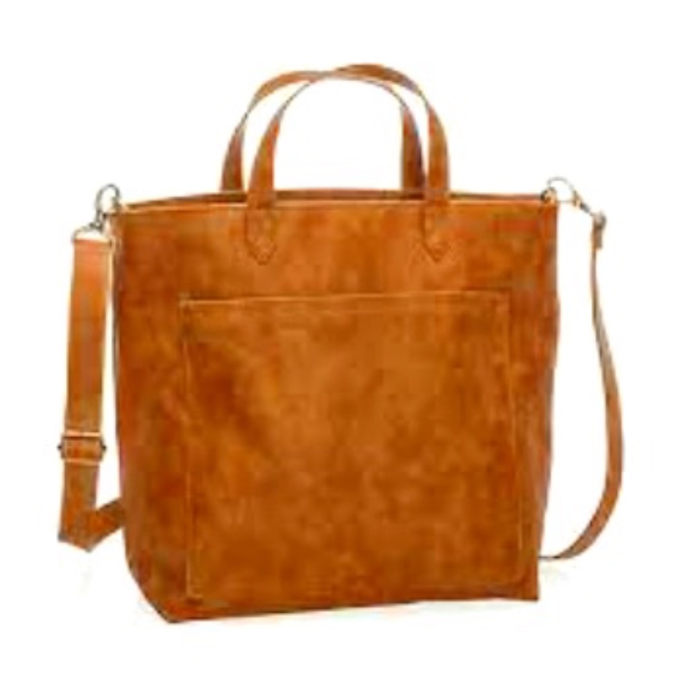 Window shopper purse